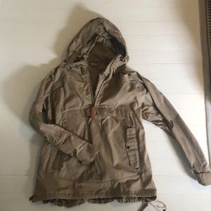 Fjallraven Women’s Anorak